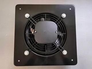 Weiguang VB200 axiálny ventilátor 200 mm